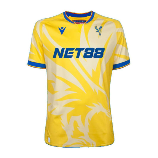 Maillot Crystal Palace Extérieur 2024/2025