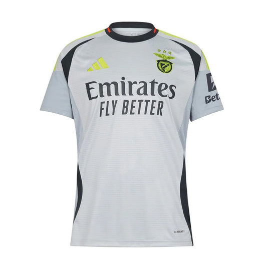 Maillot Benfica Troisième 2024/2025