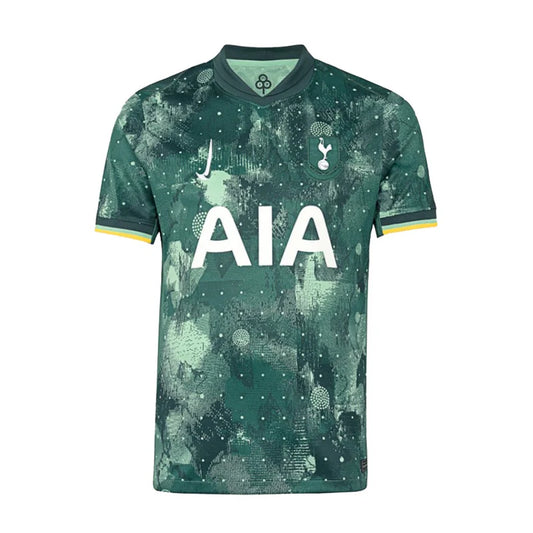 Maillot Tottenham Troisième 2024/2025