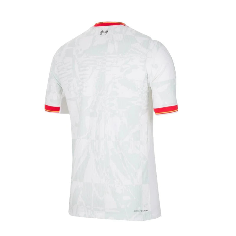 Maillot Liverpool Troisième 2024/2025