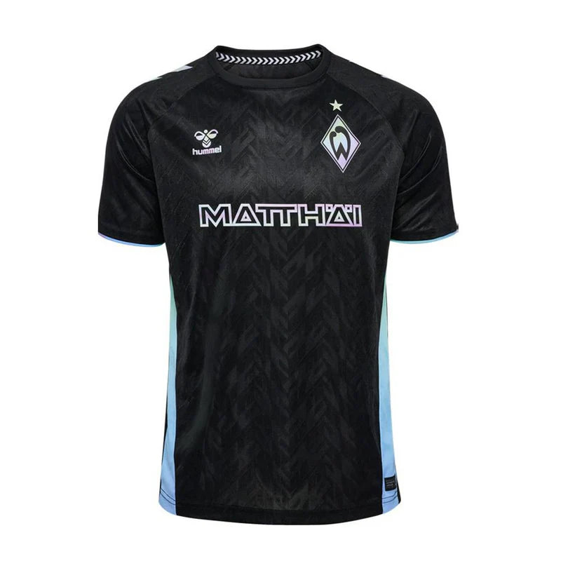 Maillot Werder Brême Troisième 2024/2025