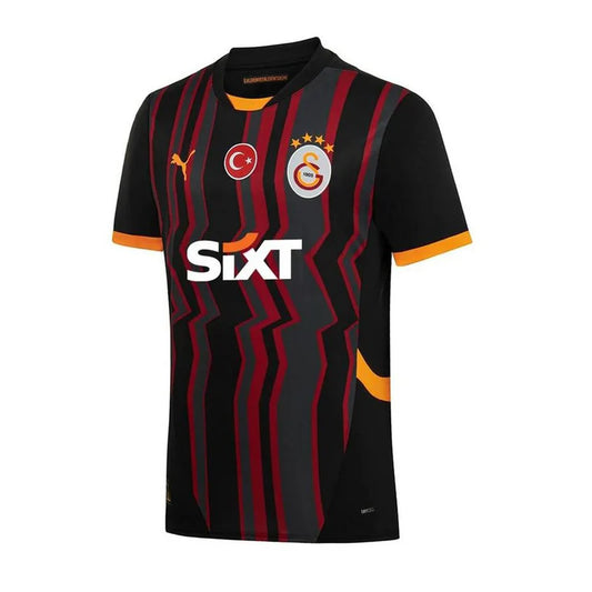 Maillot Galatasaray Troisième 2024/2025