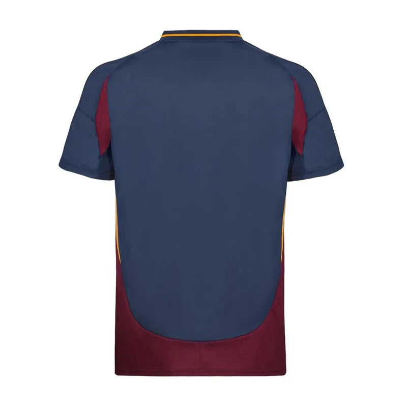 Maillot As Roma Troisième 2024/2025