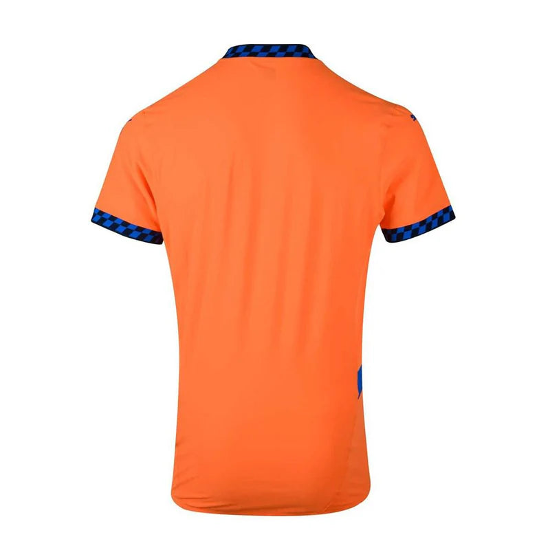 Maillot OM Troisième 2024/2025