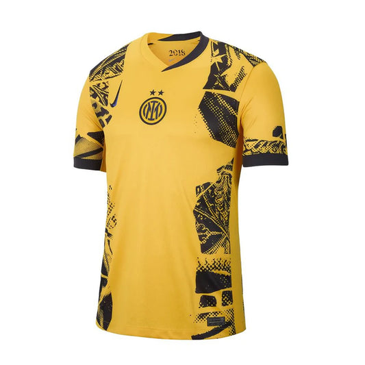 Maillot Inter Milan Troisième 2024/2025