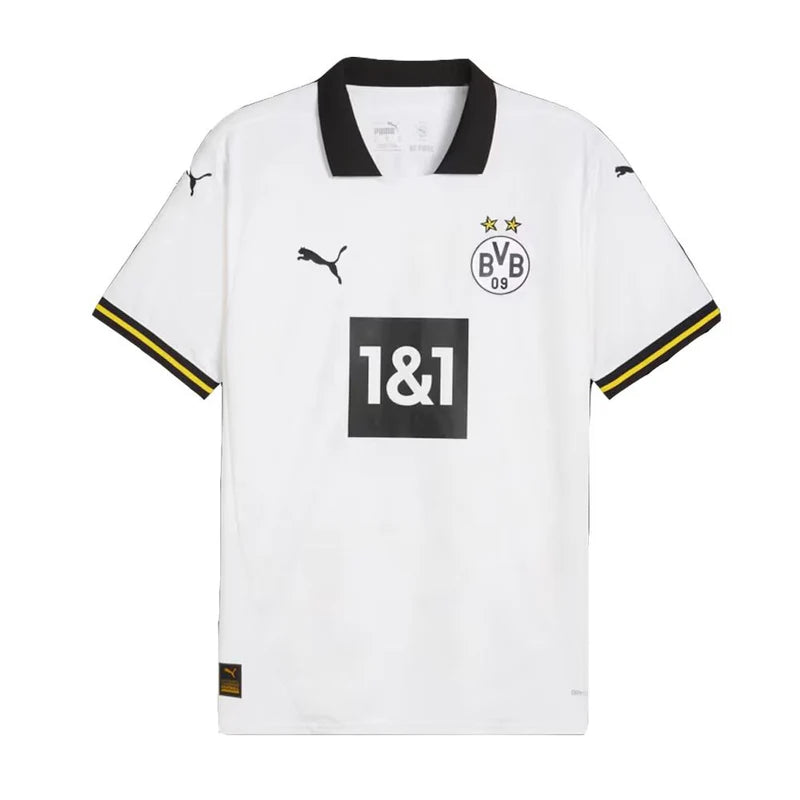 Maillot Dortmund Troisième 2024/2025