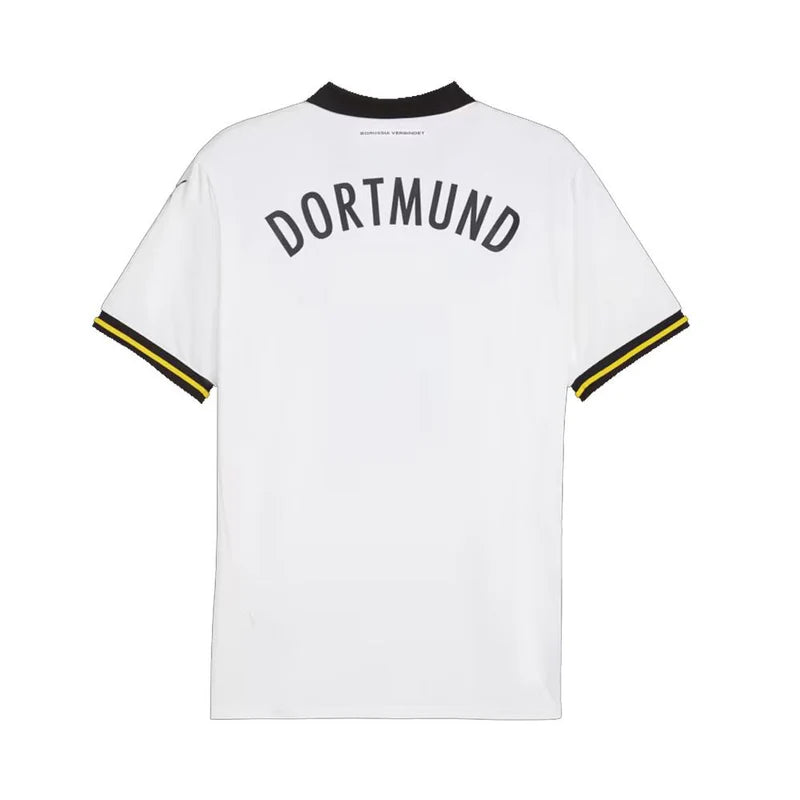 Maillot Dortmund Troisième 2024/2025