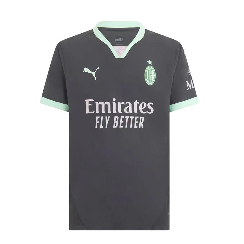 Maillot AC Milan Troisième 2024/2025