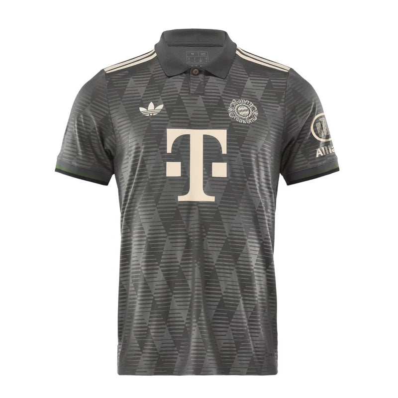 Maillot Bayern Munich Edition Oktoberfest