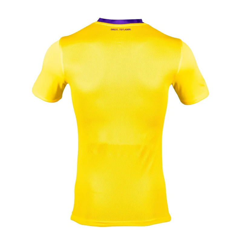 Maillot Toulouse Extérieur 2024/2025