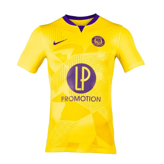 Maillot Toulouse Extérieur 2024/2025