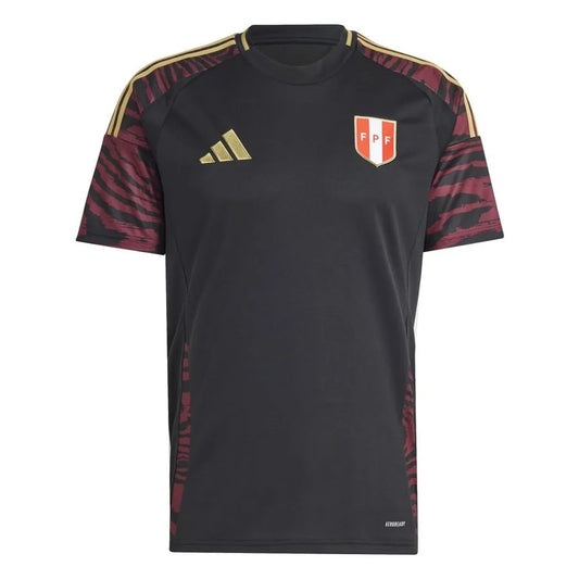 Maillot Pérou Extérieur 2024