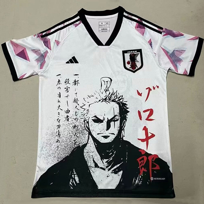 Maillot Japon Manga