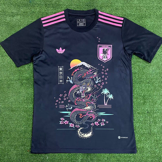 Maillot Japon