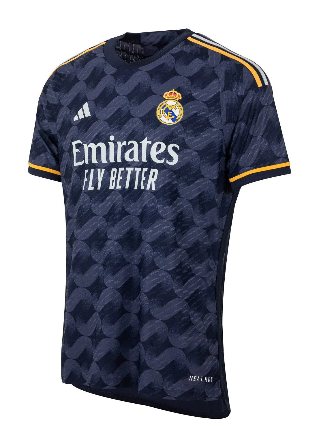 Maillot Real Madrid Exterieur 2023/2024 VERSION PLAYER