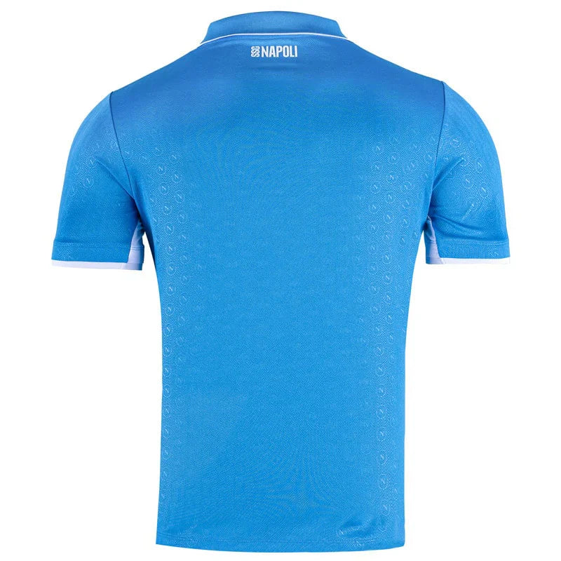 Maillot SSC Napoli Domicile 2024/2025