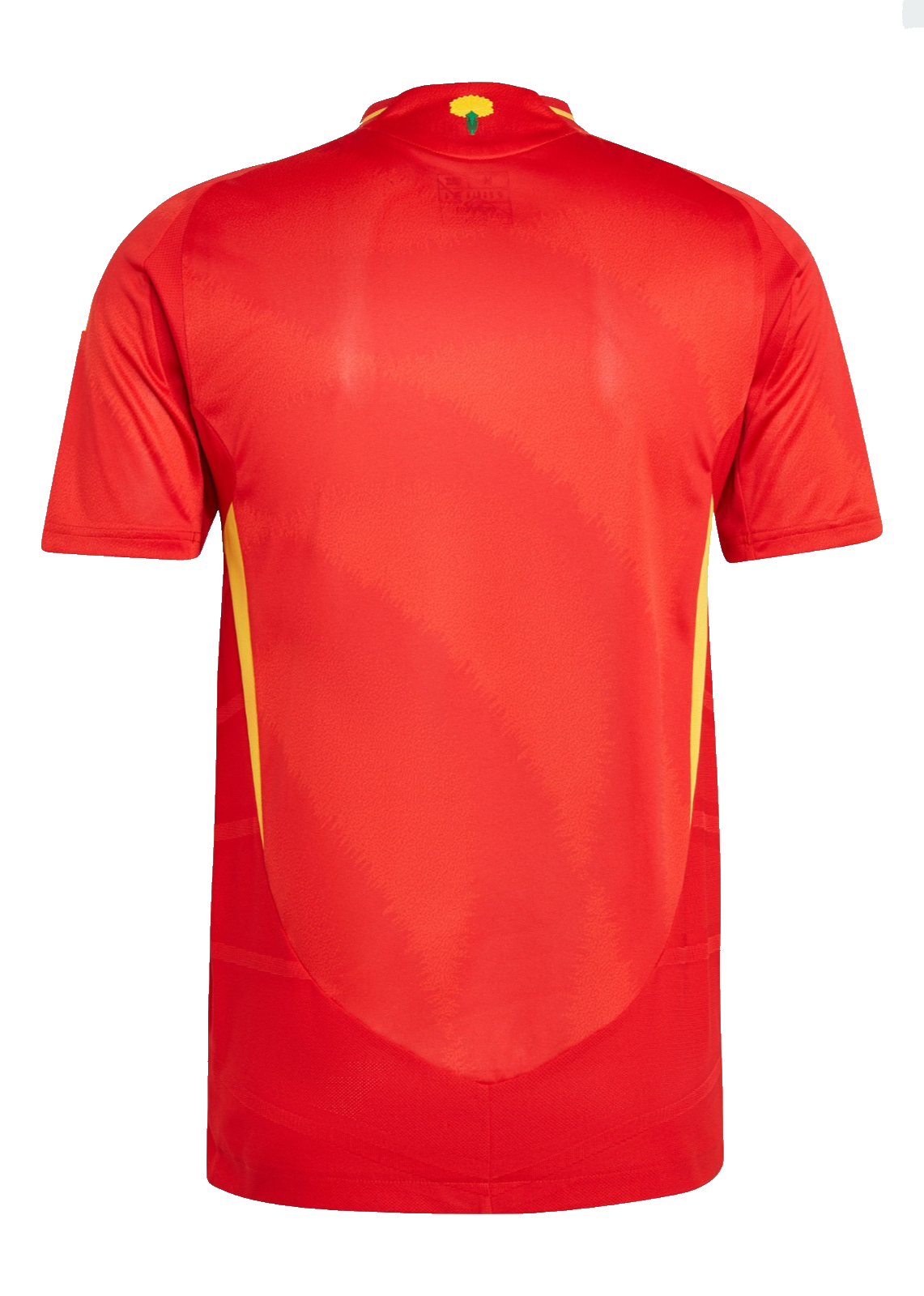 Maillot Espagne domicile 2024