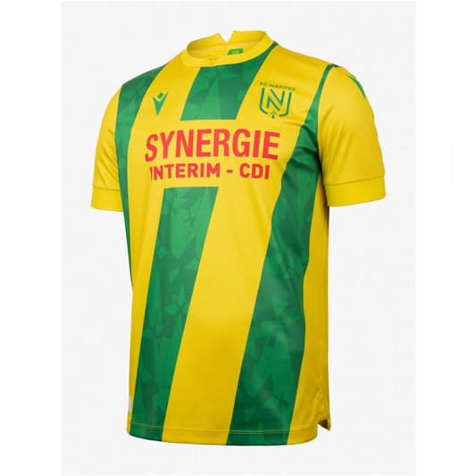 Maillot Nantes Domicile 2024/2025