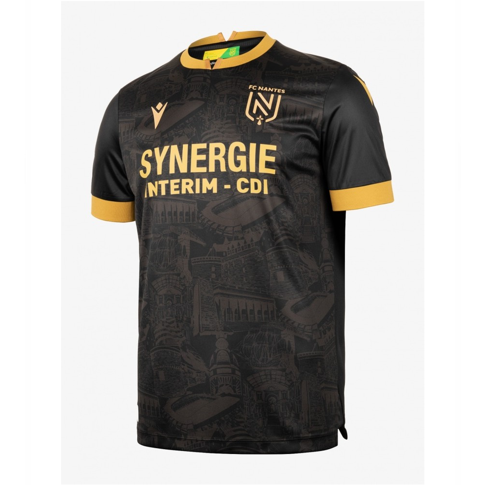 Maillot Nantes Extérieur 2024/2025