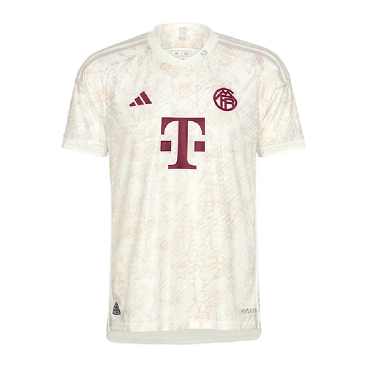 Maillot Bayern Munich Third 2023/2024