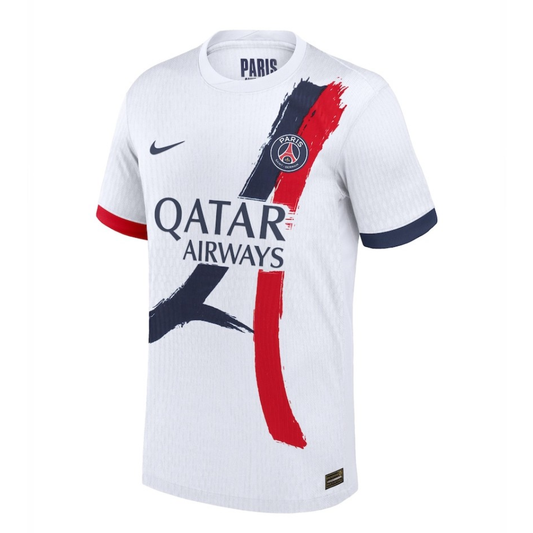 Maillot PSG Extérieur 2024/2025