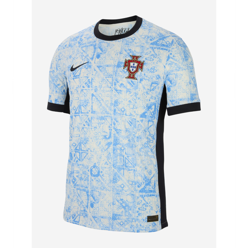 Maillot Portugal Extérieur 2024