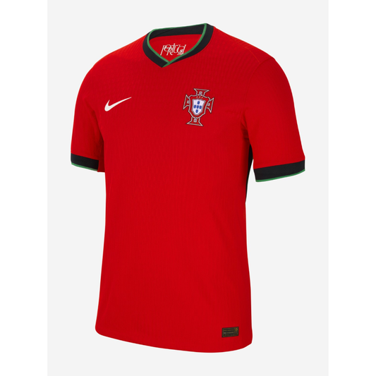 Maillot Portugal domicile 2024