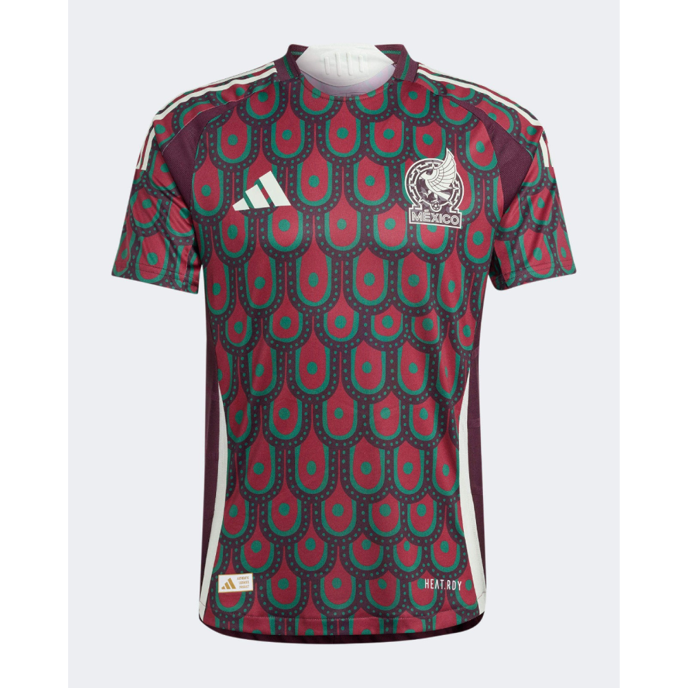 Maillot Mexique domicile 2024