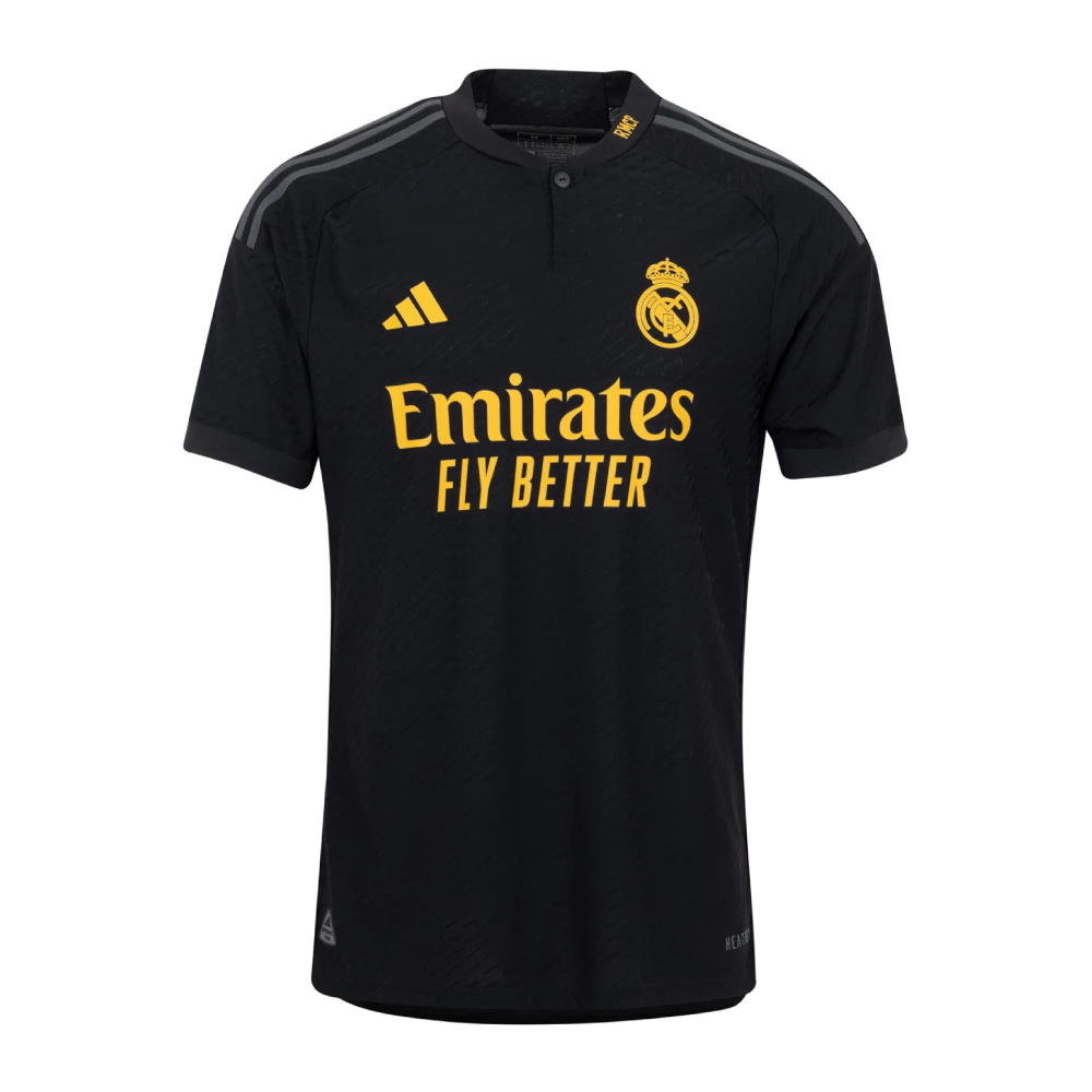 Maillot Real Madrid Third 2023/2024