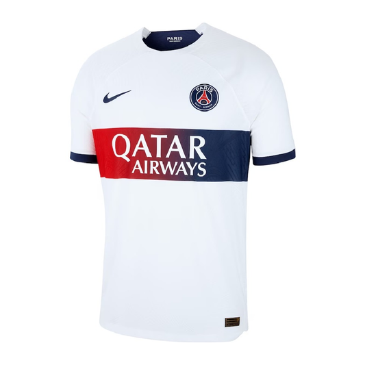 Maillot PSG Extérieur 2023/2024