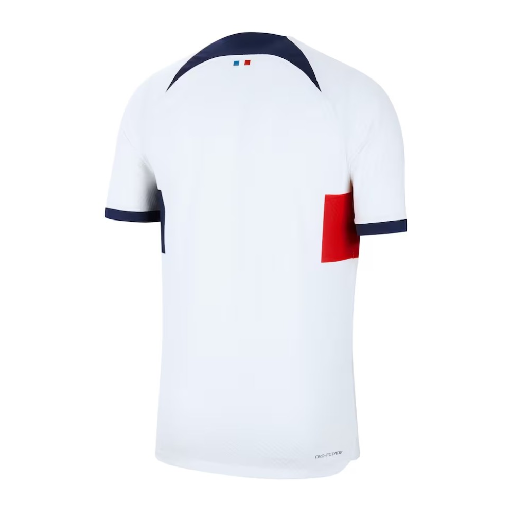 Maillot PSG Extérieur 2023/2024