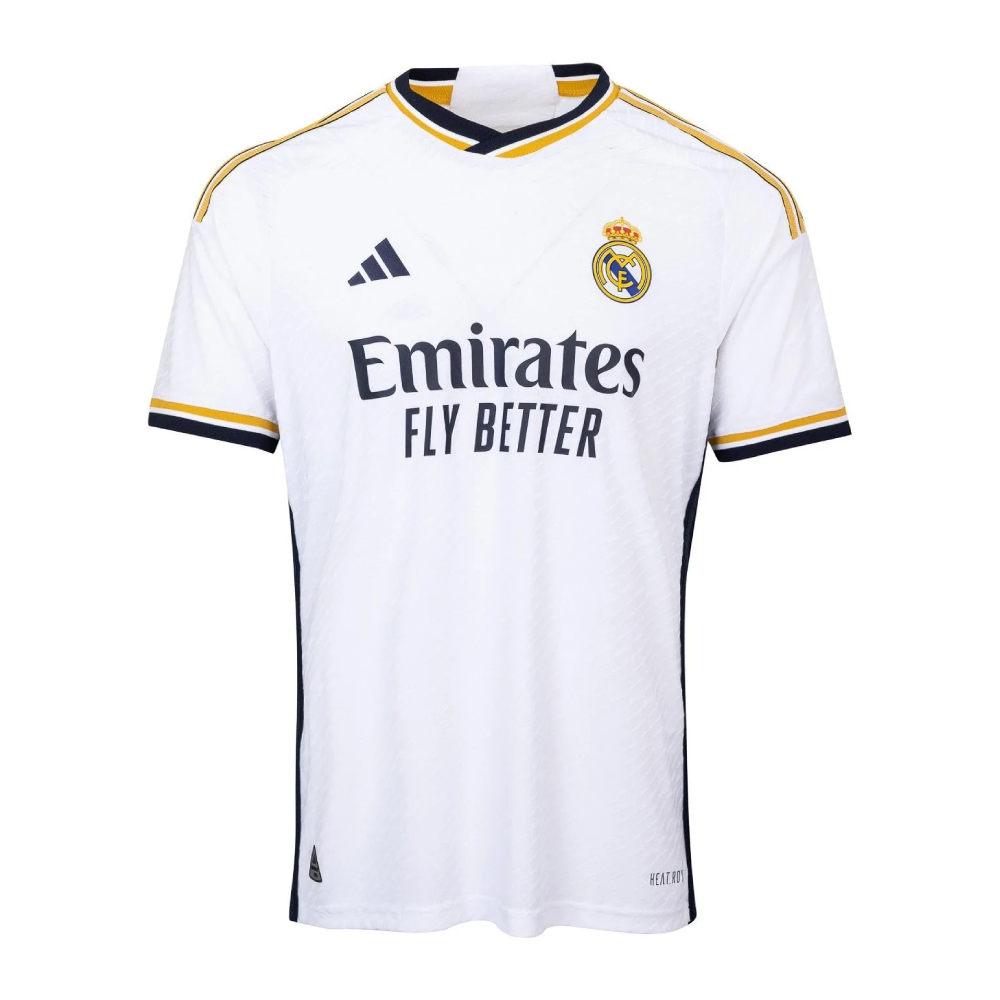 Maillot Real Madrid Domicile 2023/2024