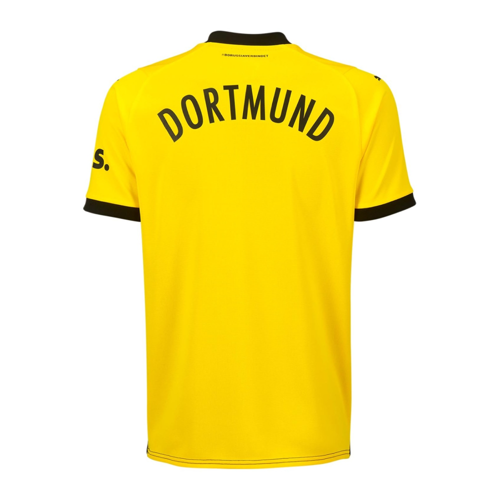 Maillot Dortmund Domicile 2023/2024