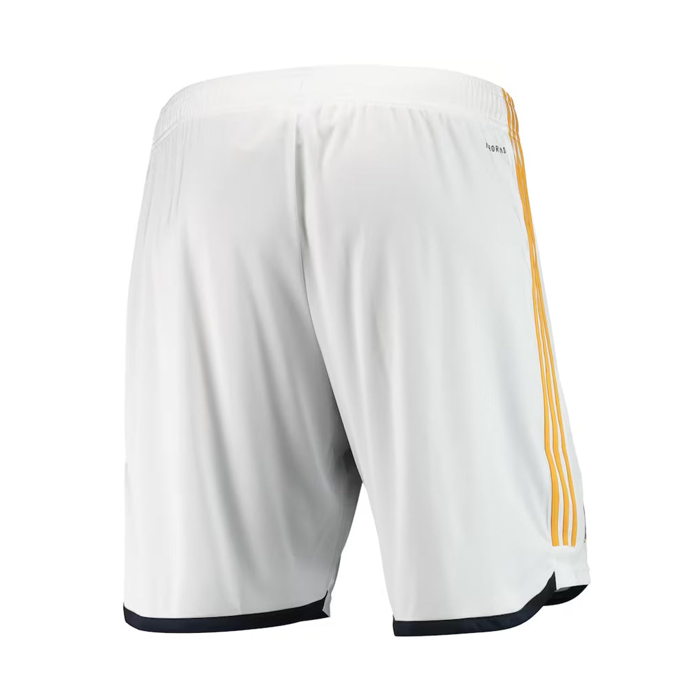 SHORT REAL MADRID