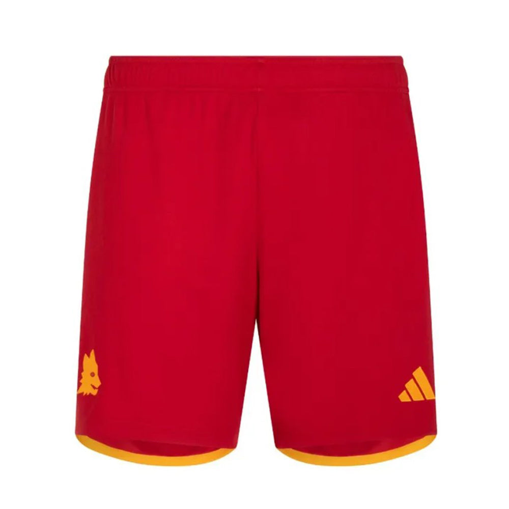 SHORT AS ROMA