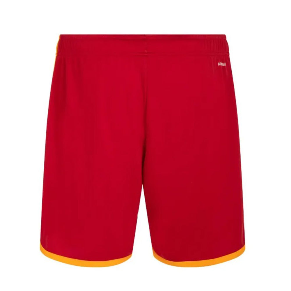 SHORT AS ROMA