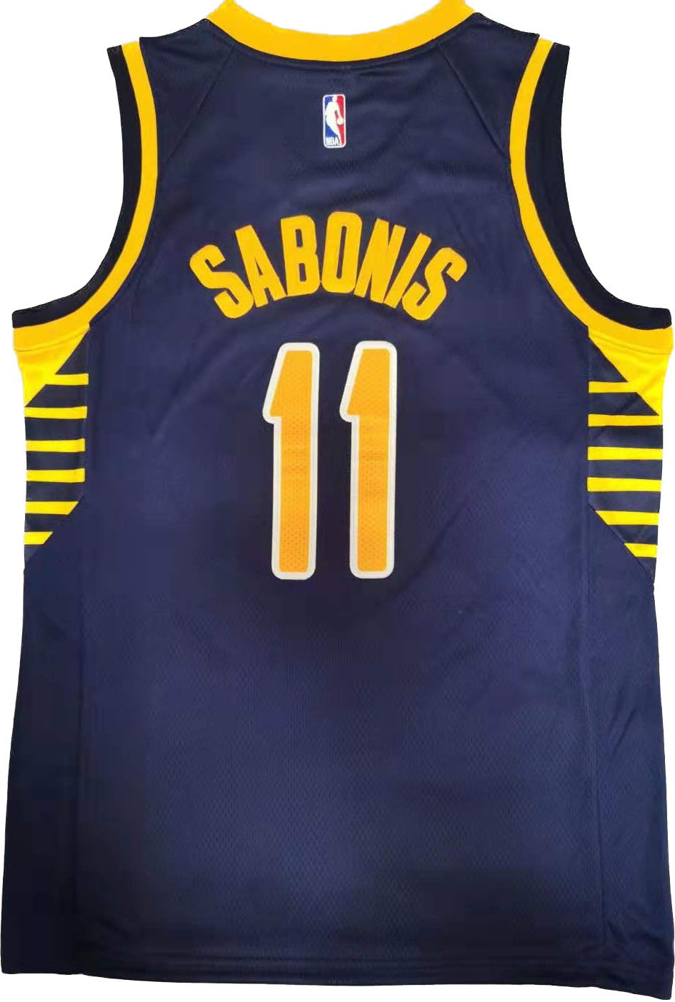 MAILLOT PACERS ICON EDITION 2023