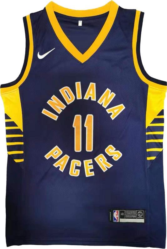 MAILLOT PACERS ICON EDITION 2023