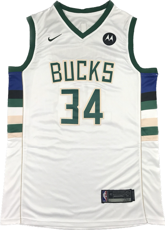 MAILLOT BUCKS ASSOCIATION EDITION 2023