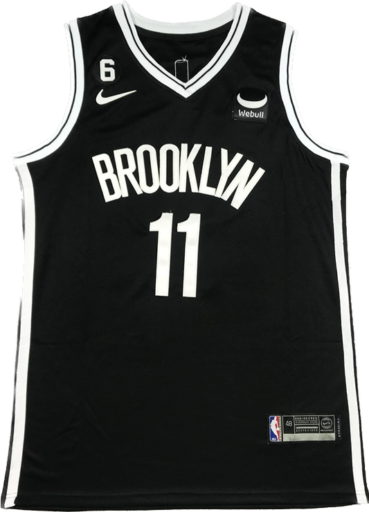 MAILLOT BROOKLYN NETS ICON EDITION 2023