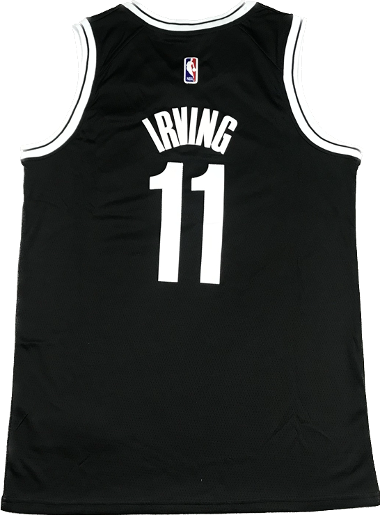 MAILLOT BROOKLYN NETS ICON EDITION 2023