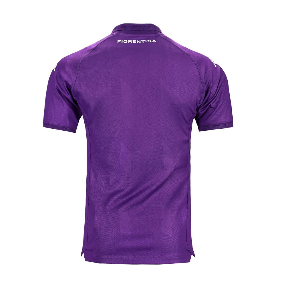 Maillot Fiorentina Domicile 2024-2025