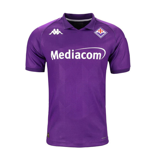 Maillot Fiorentina Domicile 2024-2025