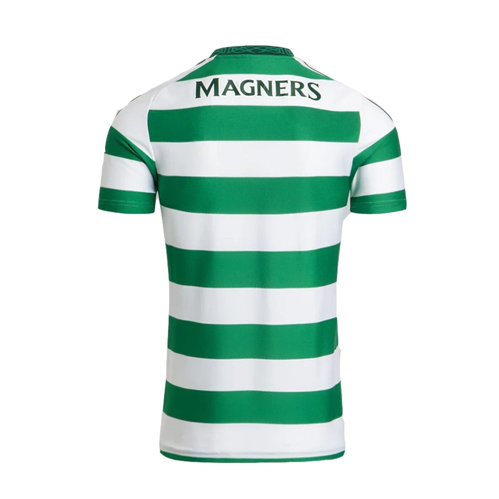 Maillot Celtic Domicile 2024-2025