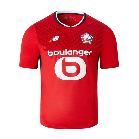 Maillot LOSC Domicile 2024/2025