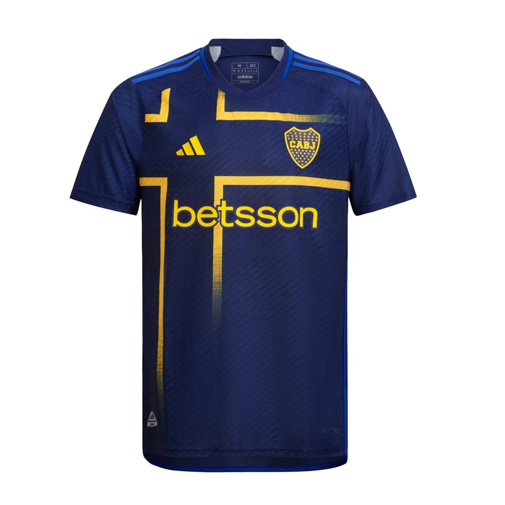 Maillot Boca Juniors Domicile 2024-2025