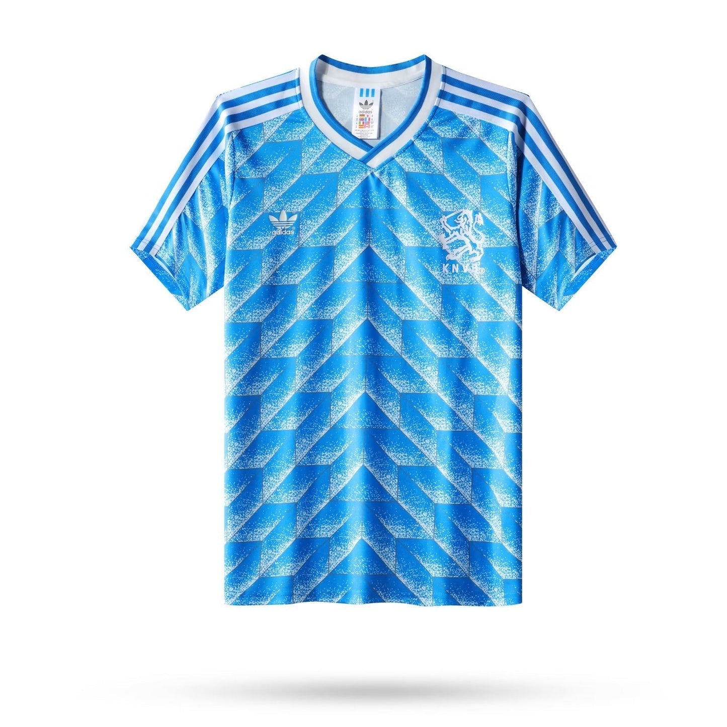 Maillot Retro PAYS-BAS 1988