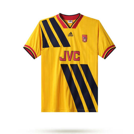 Maillot Retro ARSENAL 1993-1995