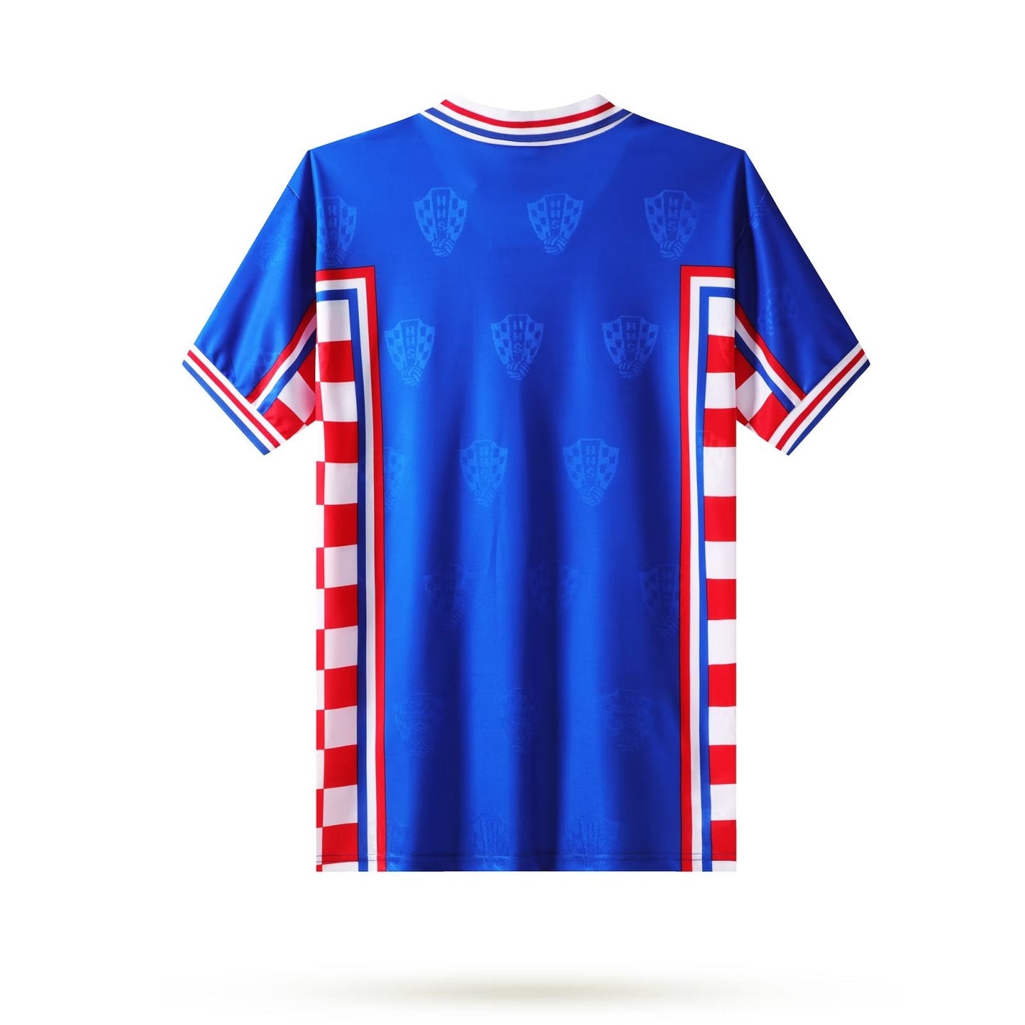 Maillot Retro CROATIE 1998