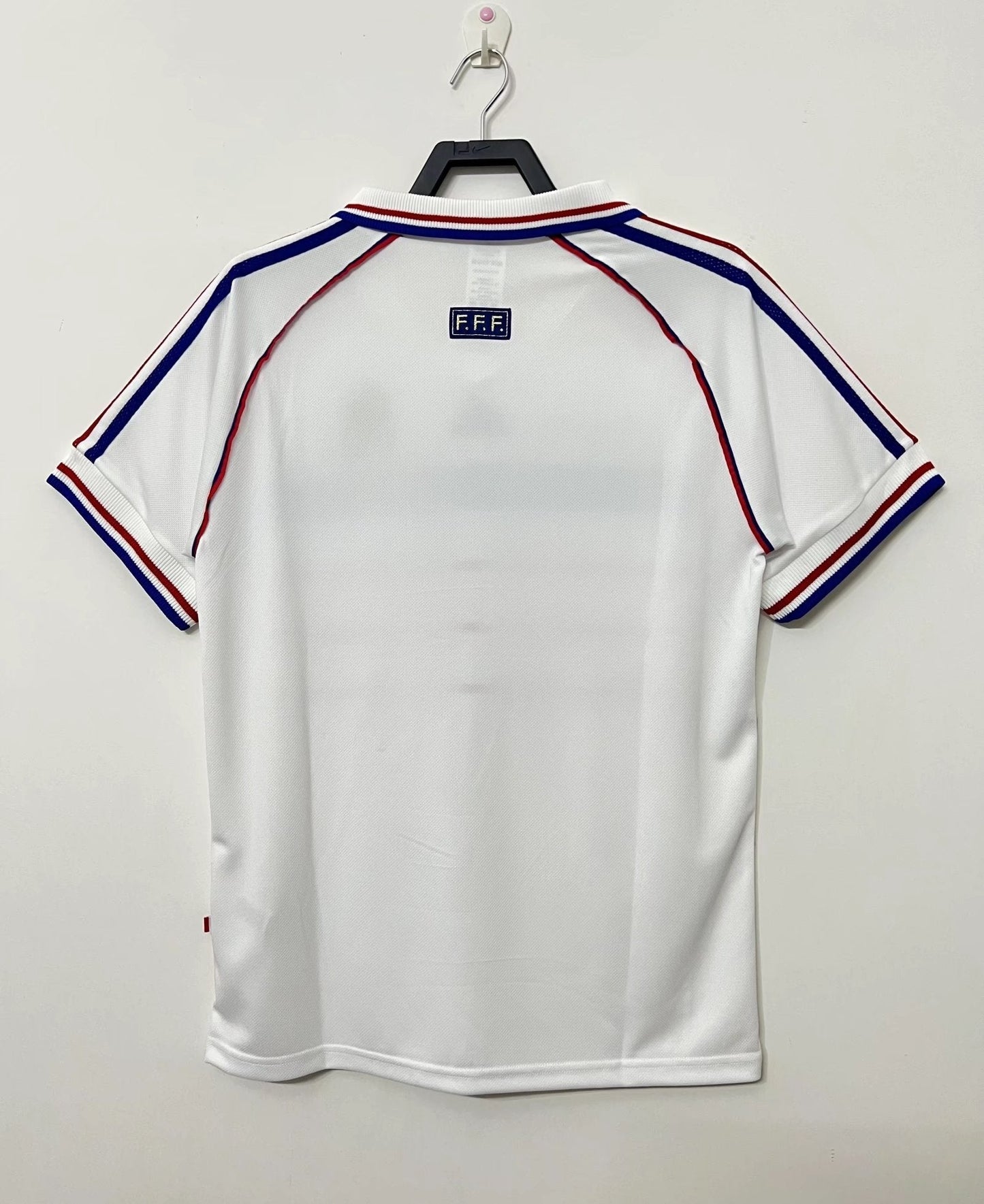 Maillot Retro FRANCE 1998